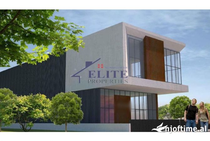 Ambient biznesi me qera 4+1 ne Tirane - 4,500 Euro