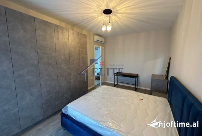 Shtepi me qera 1+1 ne Tirane - 550 Euro