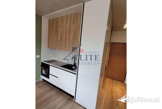 Shtepi me qera 1+1 ne Tirane - 500 Euro
