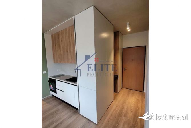 Shtepi me qera 1+1 ne Tirane - 500 Euro