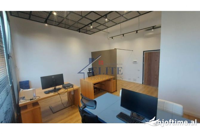 Ambient biznesi shitje ne Kompleksin ASL