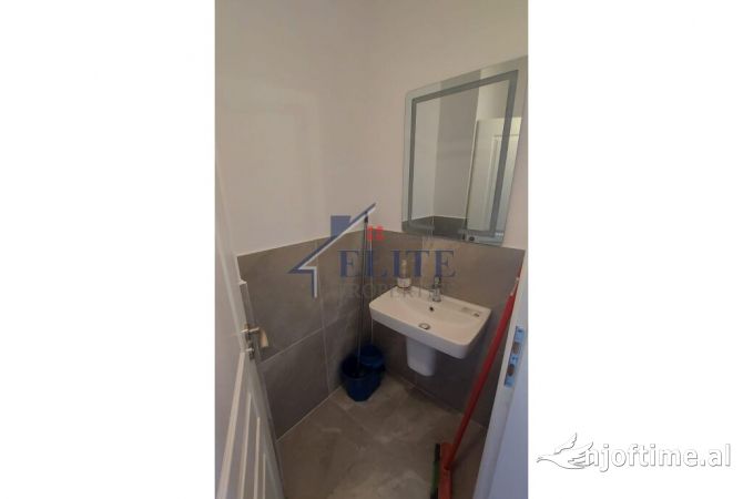 Ambient biznesi shitje ne Kompleksin ASL