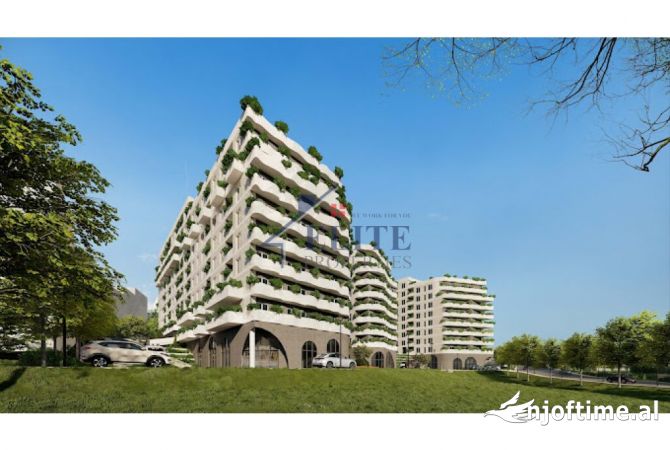 Shtepi ne shitje 2+1 ne Tirane - 120,435 Euro