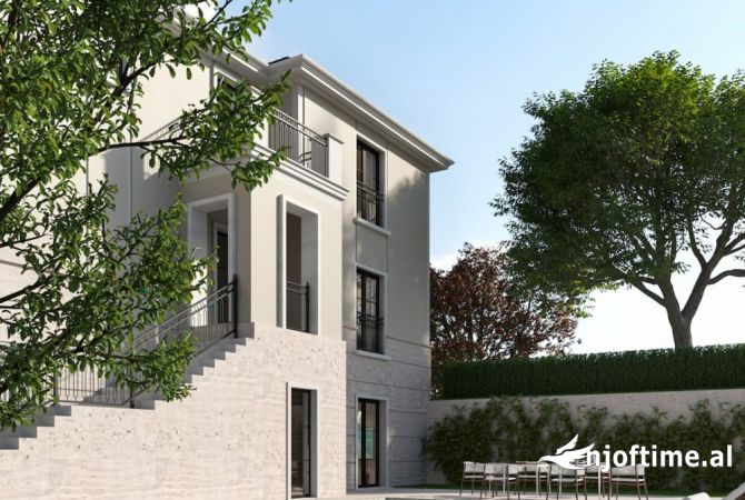 Shtepi ne shitje 5+1 ne Tirane - 1,535,161 Euro