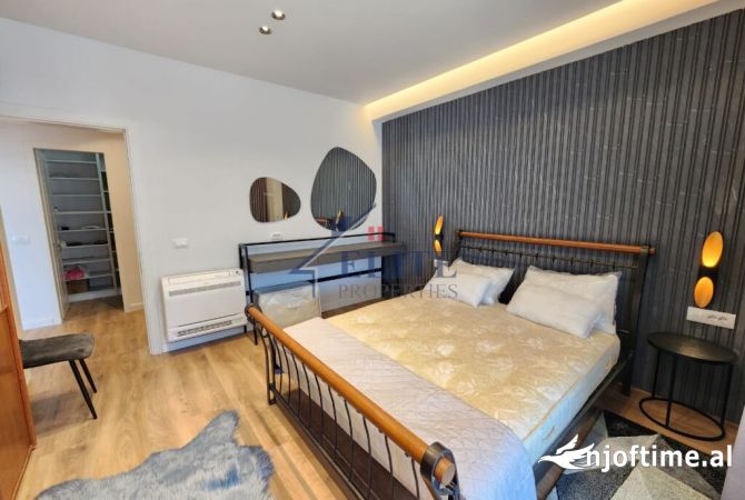 Shtepi me qera Apartament ne Tirane, 3+1, Mobilimi E mobiluar, Pagesa 1,150  Euro.