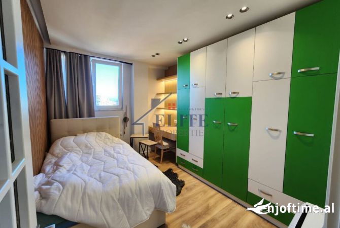 Shtepi me qera Apartament ne Tirane, 3+1, Mobilimi E mobiluar, Pagesa 1,150  Euro.