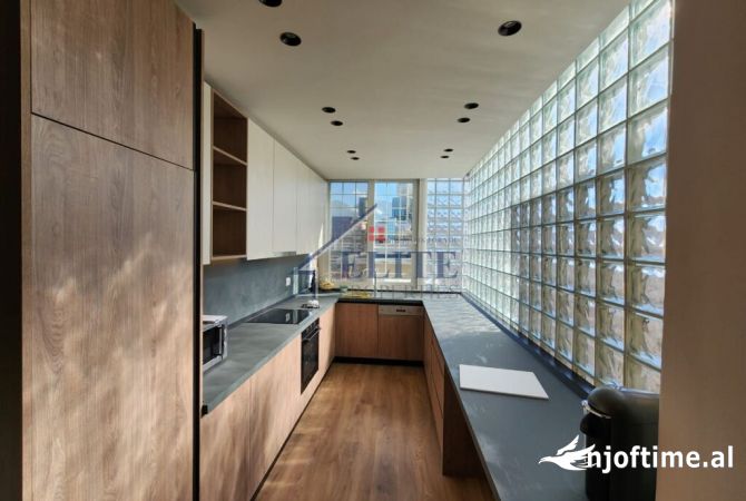 Shtepi me qera 3+1 ne Tirane - 1,150 Euro