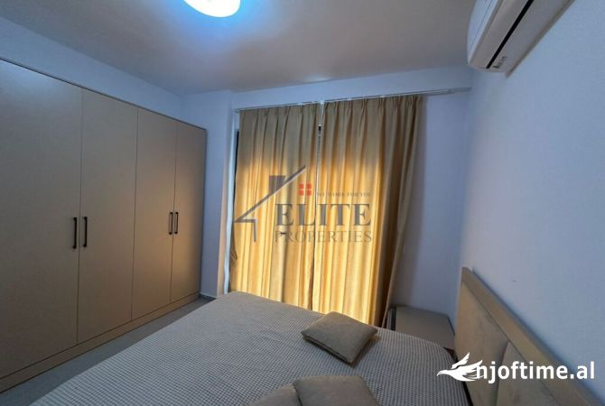 Apartment for rent in Tirana Garsoniere, Furnished