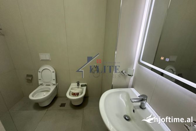 Apartment for rent in Tirana Garsoniere, Furnished