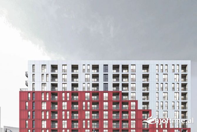 Shtepi ne shitje 2+1 ne Tirane - 160,200 Euro