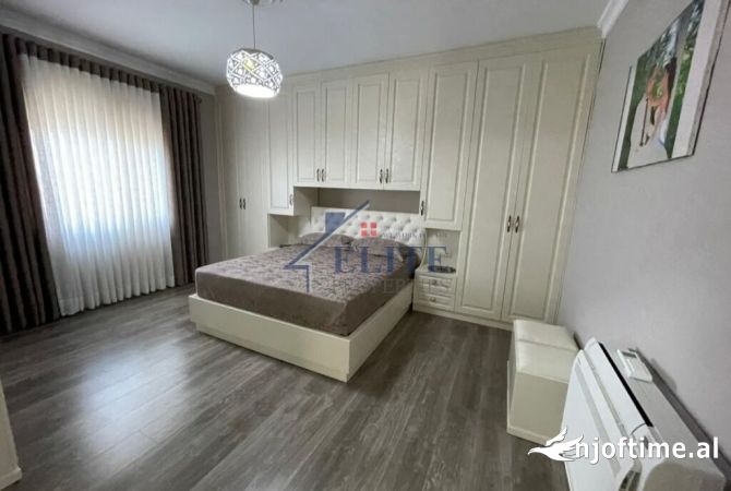 Shtepi me qera 2+1 ne Tirane - 600 Euro
