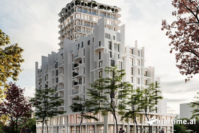 Shtepi ne shitje 2+1 ne Tirane - 280,000 Euro