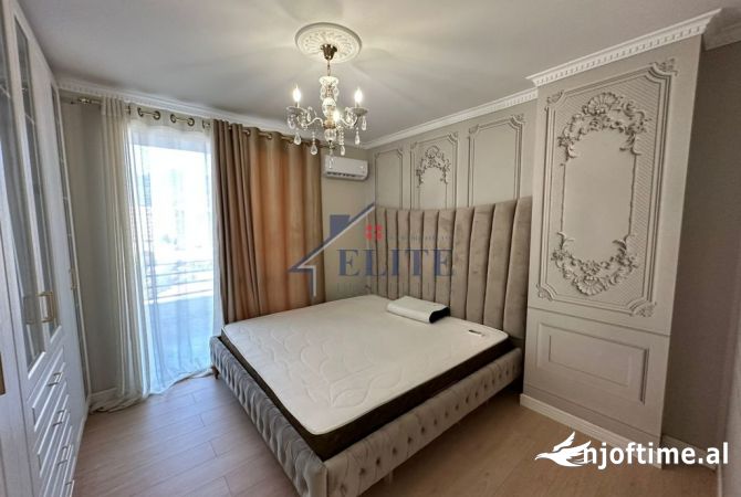 Shtepi me qera 2+1 ne Tirane - 600 Euro