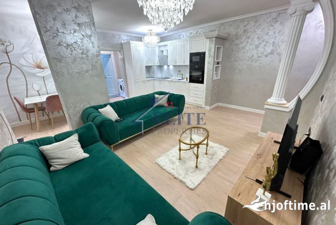 Shtepi me qera 2+1 ne Tirane - 600 Euro