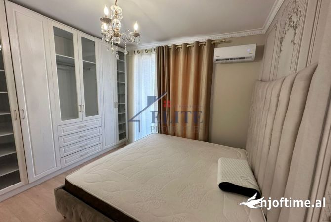 Apartment for rent in Tirana 2+1, Furnished