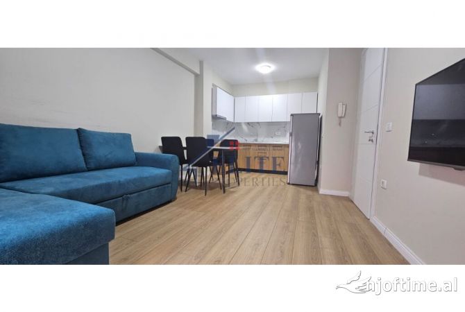 Shtepi me qera 1+1 ne Tirane - 600 Euro