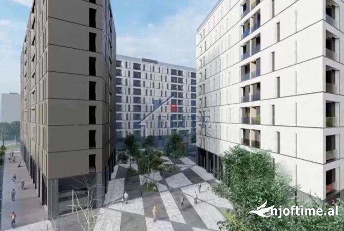 Shtepi ne shitje 1+1 ne Tirane - 126,105 Euro