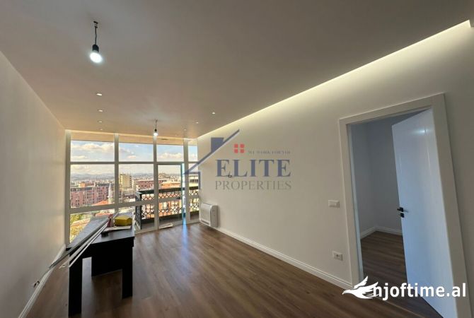 Ambient biznesi me qera 3+1 ne Tirane - 950 Euro