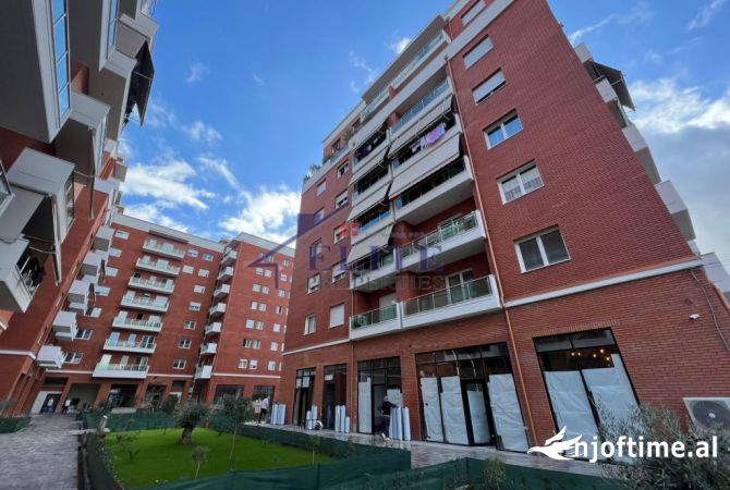 Ambient biznesi ne shitje 1+1 ne Tirane - 228,000 Euro
