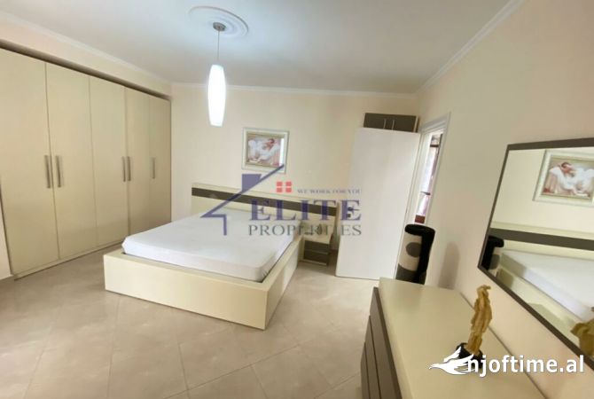 Apartment for rent in Tirana 2+1, Furnished