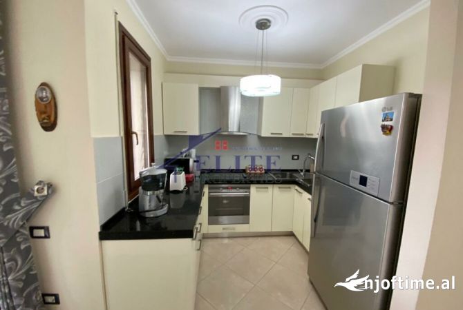 Apartment for rent in Tirana 2+1, Furnished