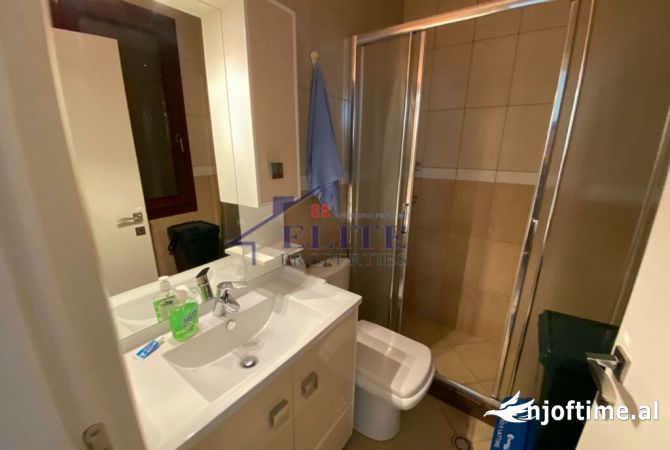 Apartment for rent in Tirana 2+1, Furnished