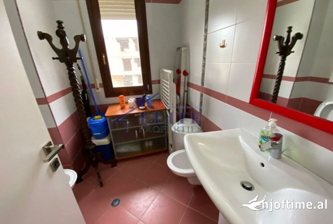 Apartment for rent in Tirana 2+1, Furnished