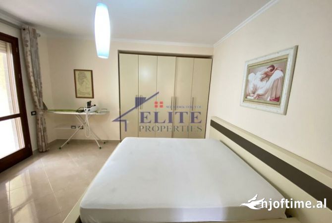 Apartment for rent in Tirana 2+1, Furnished