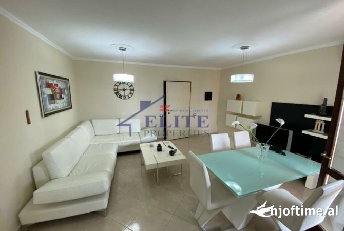 House for Rent 2+1 in Tirana - 550 Euro