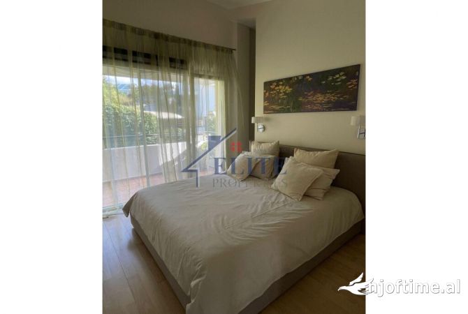 Shtepi ne shitje Apartament ne Tirane, 2+1, Mobilimi E mobiluar, Pagesa 420,000  Euro.