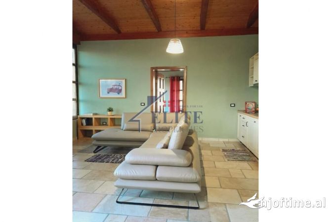 Ambient biznesi ne shitje 5+1 ne Tirane - 1,500,000 Euro