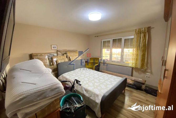 Penthouse (panoramic top floor) for rent in Tirana 3+1, Furnished