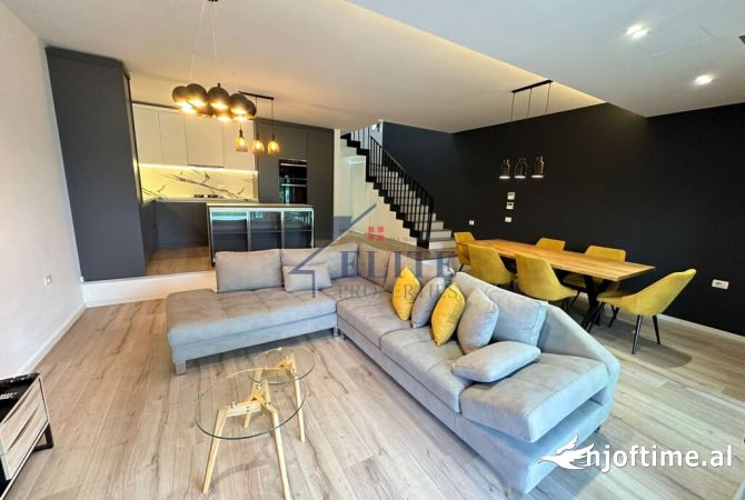 Shtepi me qera 2+1 ne Tirane - 1,400 Euro