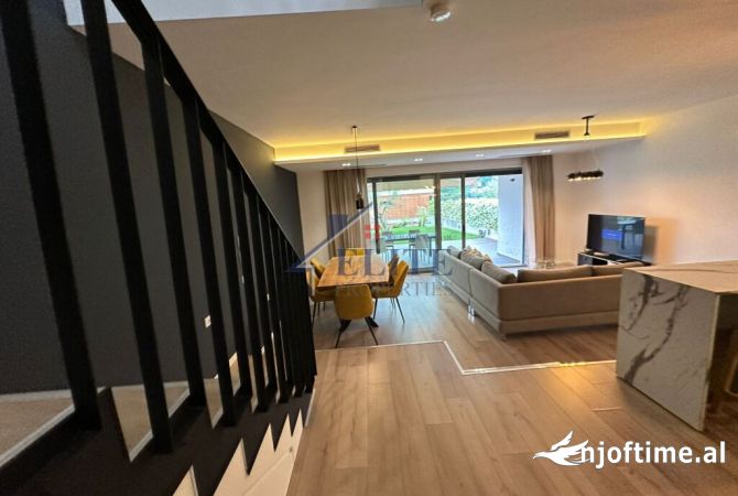 Shtepi me qera 2+1 ne Tirane - 1,400 Euro