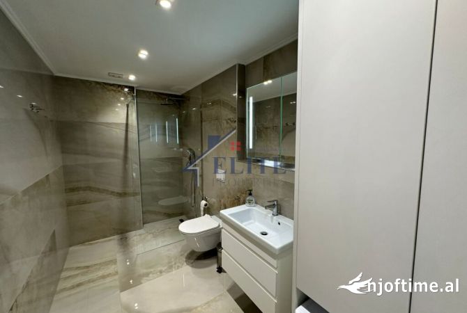 Duplex (2 storey house) for rent in Tirana 2+1, Furnished