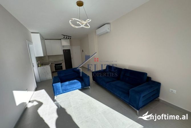 Shtepi me qera 1+1 ne Tirane - 550 Euro