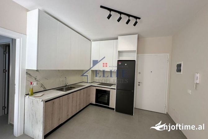 Shtepi me qera 1+1 ne Tirane - 550 Euro