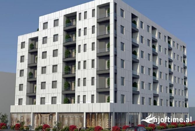 Shtepi ne shitje 2+1 ne Tirane - 84,269 Euro