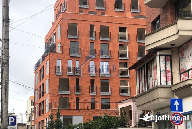 Ambient biznesi ne shitje 3+1 ne Tirane - 200,000 Euro