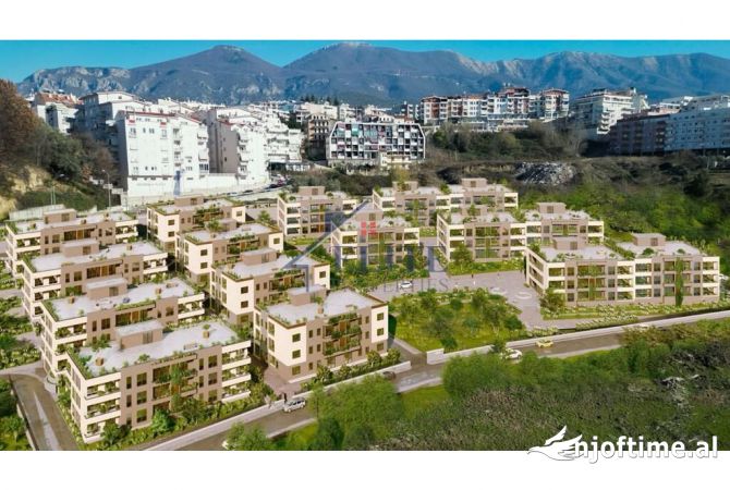 Shtepi ne shitje 2+1 ne Tirane - 141,120 Euro