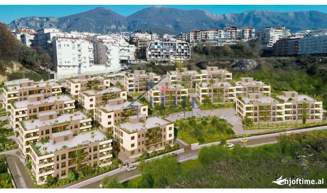 Shtepi ne shitje Apartament ne Tirane, 2+1, Mobilimi Bosh, pa mobiluar, Pagesa 141,120  Euro.