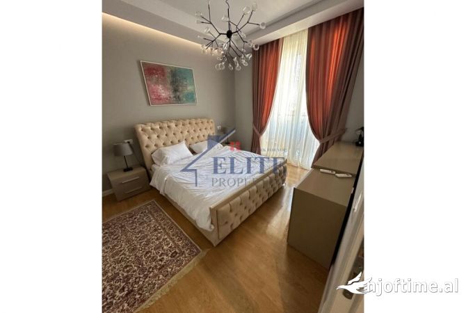 Apartment for rent in Tirana 2+1, Furnished