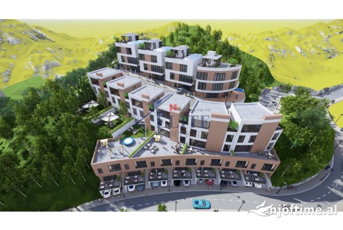 Shtepi ne shitje 2+1 ne Tirane - 198,940 Euro
