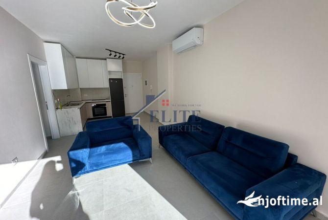 Shtepi me qera 1+1 ne Tirane - 550 Euro