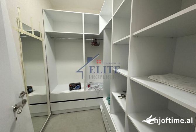 Apartment for rent in Tirana 1+1, Furnished