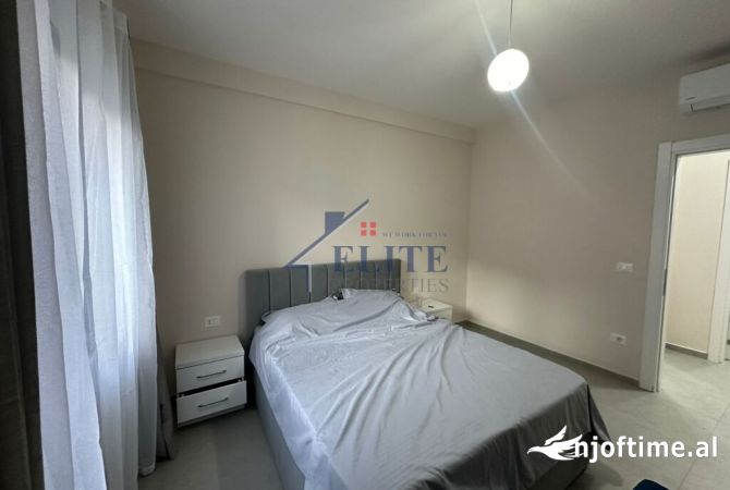 Shtepi me qera 1+1 ne Tirane - 550 Euro