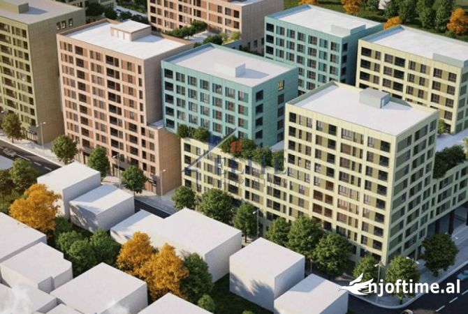Shtepi ne shitje 1+1 ne Tirane - 119,010 Euro
