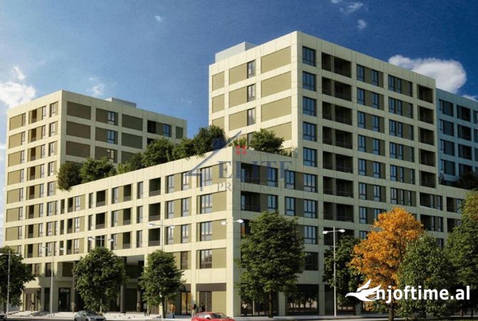 Shtepi ne shitje 1+1 ne Tirane - 119,010 Euro