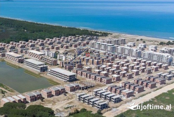 Shtepi ne shitje 1+1 ne Durres - 139,783 Euro