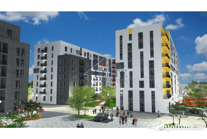 Shtepi ne shitje 2+1 ne Tirane - 115,560 Euro